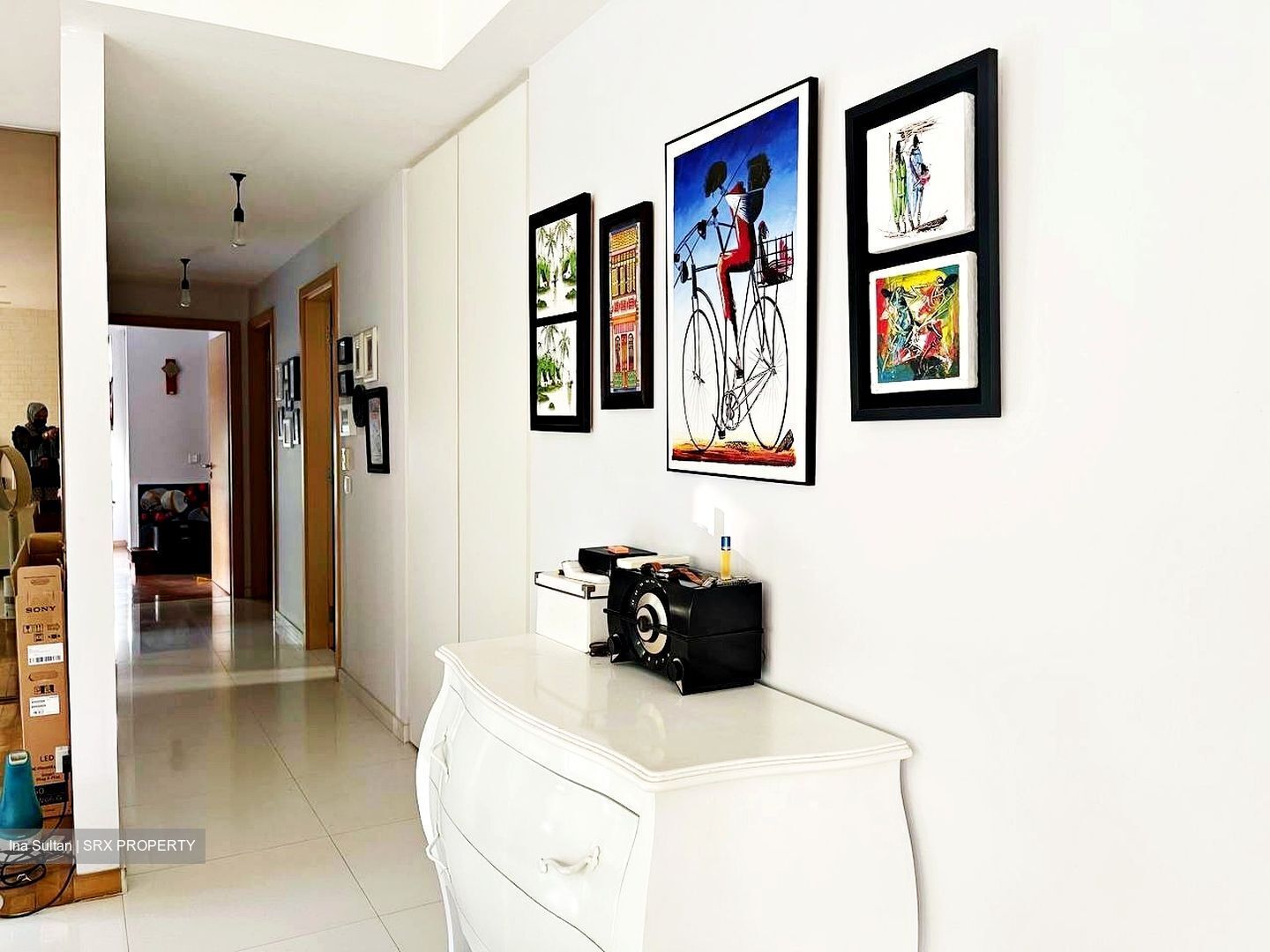 Livia (D18), Condominium #320874121